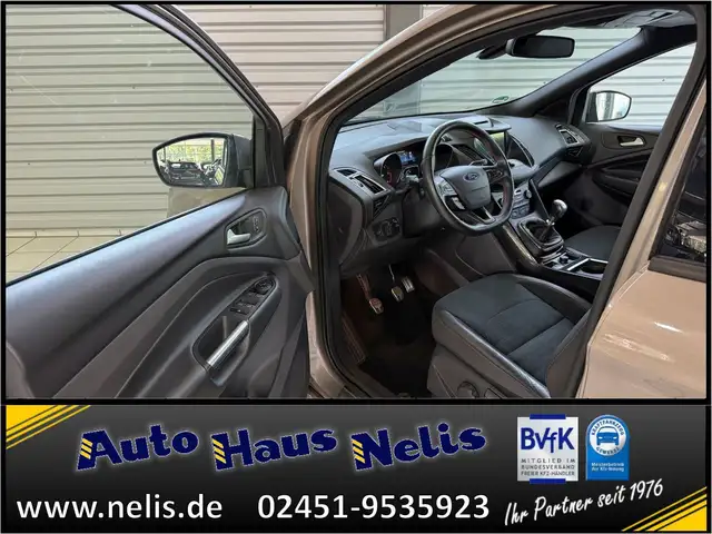 Ford Kuga view 7