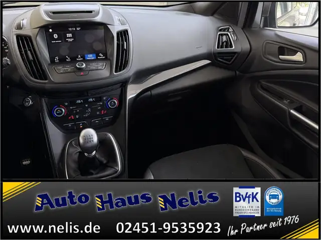 Ford Kuga view 17