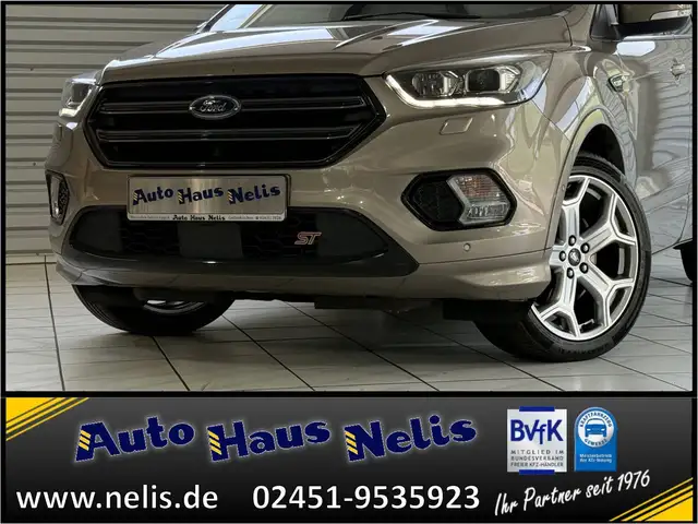 Ford Kuga view 25