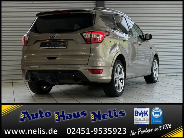 Ford Kuga view 28
