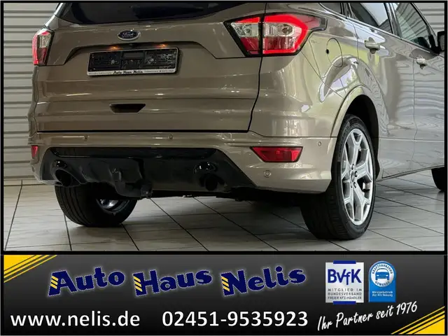 Ford Kuga view 27