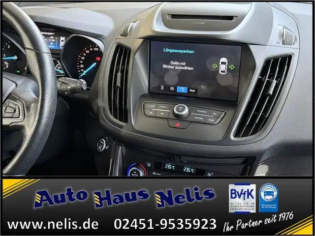 Ford Kuga view 14