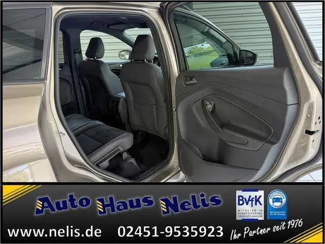 Ford Kuga view 30