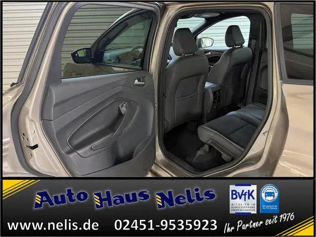 Ford Kuga view 18