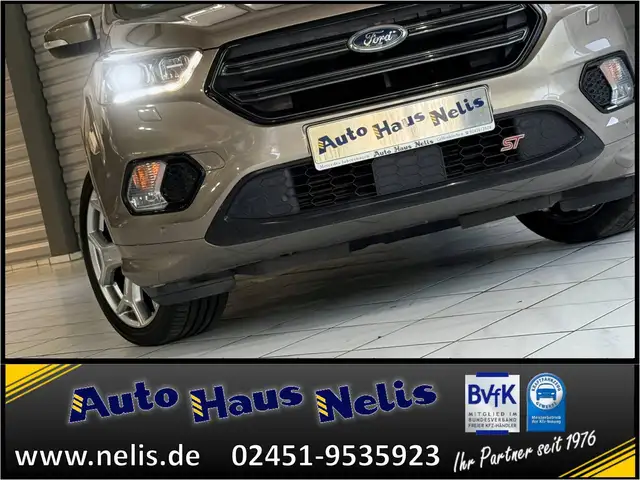 Ford Kuga view 21
