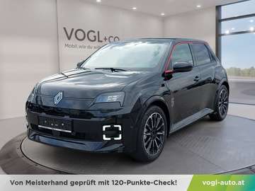 E-TECH ELECTRIC Iconic Five 150 PS