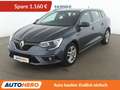 Renault Megane 1.3 TCe Business Edition Aut.*NAVI*TEMPO*PDC*AHK* Grau - thumbnail 1