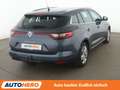 Renault Megane 1.3 TCe Business Edition Aut.*NAVI*TEMPO*PDC*AHK* Grau - thumbnail 6