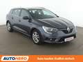 Renault Megane 1.3 TCe Business Edition Aut.*NAVI*TEMPO*PDC*AHK* Grau - thumbnail 8