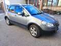 Fiat Sedici Sedici 1.9 mjt Experience 4x4 120cv - thumbnail 2