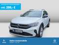 Volkswagen Taigo GOAL 1.0 TSI 116 PS DSG NAV*KAM*ACC*APP* Weiß - thumbnail 1