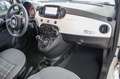 Fiat 500 1.0 Lounge Navi CarPlay PDC 1.Hand Blanc - thumbnail 9