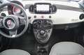 Fiat 500 1.0 Lounge Navi CarPlay PDC 1.Hand Blanc - thumbnail 4