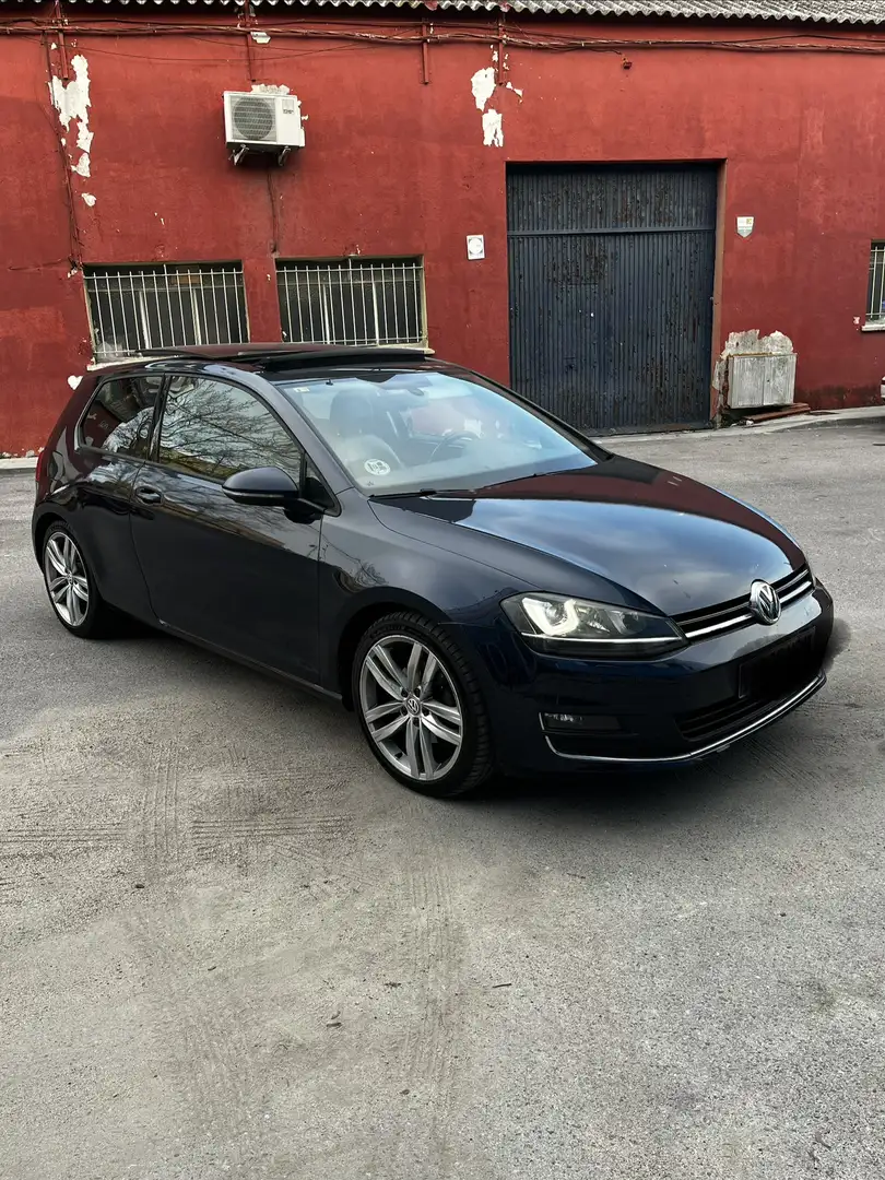 Volkswagen Golf 2.0TDI CR BMT Sport 150 - 1
