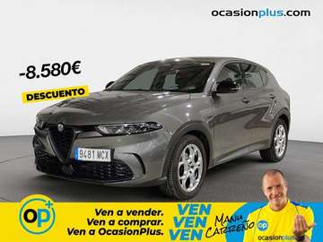 1.5 MHEV Sprint FWD