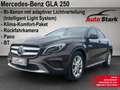 Mercedes-Benz GLA 250 Style°Xenon°ILS°Distronic°Pano°Leder°Kamera°BT° Коричневий - thumbnail 1