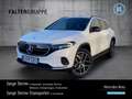 Mercedes-Benz EQA 300 EQA 300 4M PROGRESSIVE+NIGHT+19"+KAM+EASYP+AMBI Alb - thumbnail 1