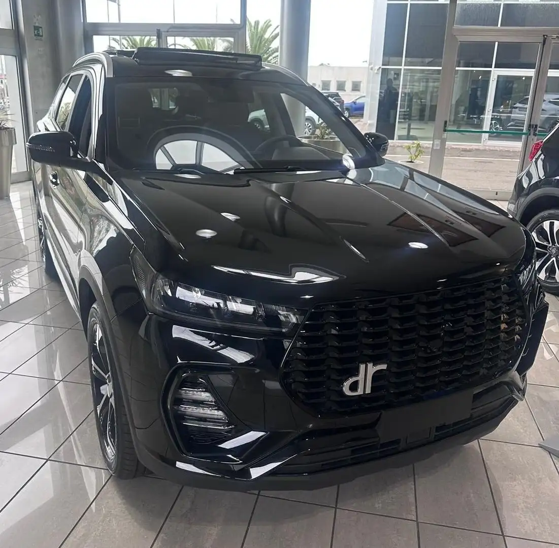 DR Automobiles DR6.0 dr 6.0 - 1.5 Turbo CVT (Vari Colori) - 2