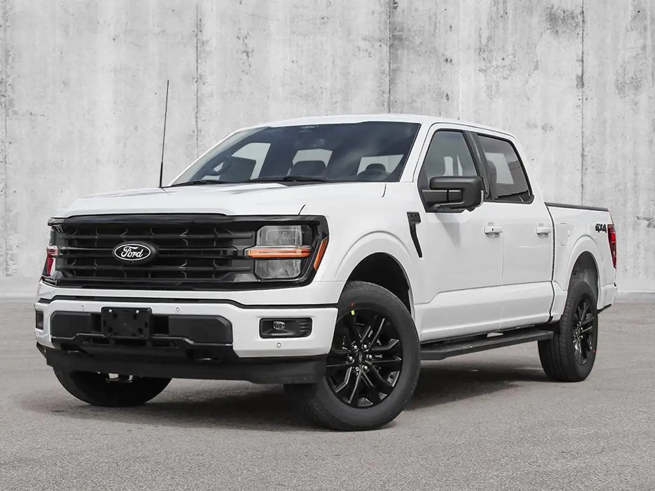 2026 Ford F 150
