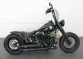 Harley-Davidson Softail FLS Softail Slim '103 5HD1... Černá - thumbnail 18