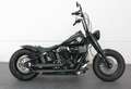 Harley-Davidson Softail FLS Softail Slim '103 5HD1... Černá - thumbnail 4