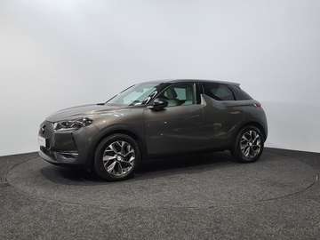 50 kWh E-Tense ~ Led ~ Navi ~ 360° ~ Carplay ~ CC