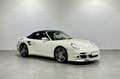 Porsche 911 Turbo Tiptronic Blanco - thumbnail 1