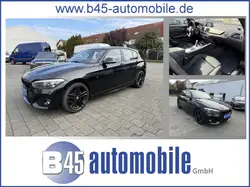 Bmw 118 118i EDITION M SPORT SHADOW NAVI LED PDC