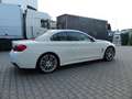BMW 420 Baureihe 4 Cabrio 420d.M-Paket.NAV.AUT.LED Klima Wit - thumbnail 11