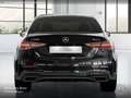 Mercedes-Benz C 200 4M AMG+NIGHT+PANO+360+LED+TOTW+KEYLESS+9G Schwarz - thumbnail 7