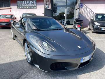 F1 Spyder Italiana Ufficiale - Visibile in sede