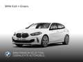 BMW 135 ixDriveMSport+Navi+HUD+LED+RFK+Temp+PDCv+h Weiß - thumbnail 1