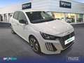 Peugeot 208 Gasolina 100 S&S 6 Vel. MAN Allure Blanco - thumbnail 3