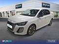 Peugeot 208 Gasolina 100 S&S 6 Vel. MAN Allure Blanco - thumbnail 1