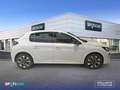 Peugeot 208 Gasolina 100 S&S 6 Vel. MAN Allure Blanco - thumbnail 4