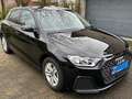 Audi A1 A1 25 TFSI Sportback S tronic Zwart - thumbnail 1