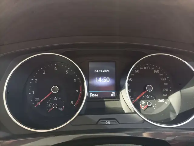 Volkswagen Tiguan view 7