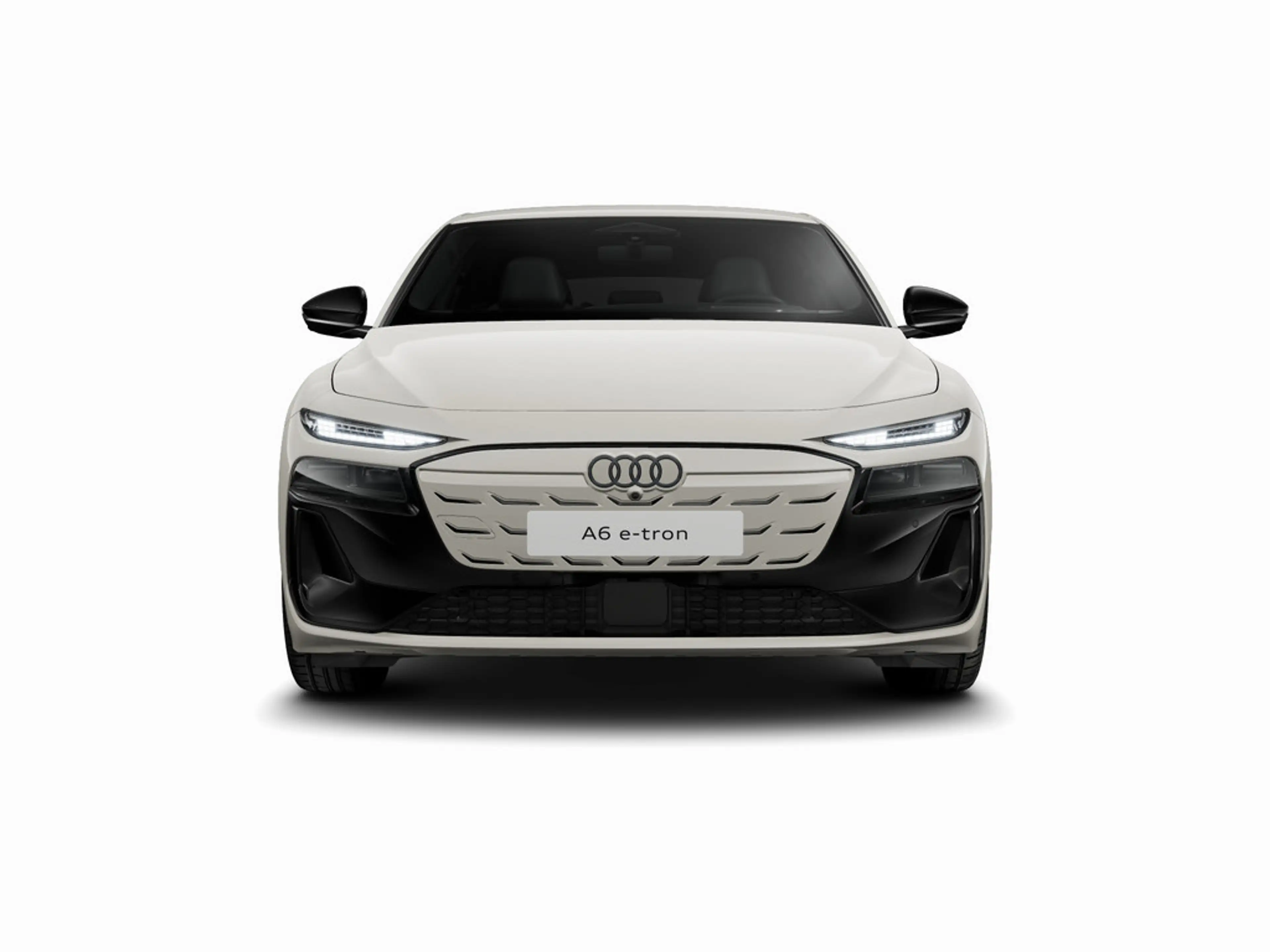 Audi A6 e-tron Sportback 0,25% Verst. möglich S-Line+Matrix — photo 8