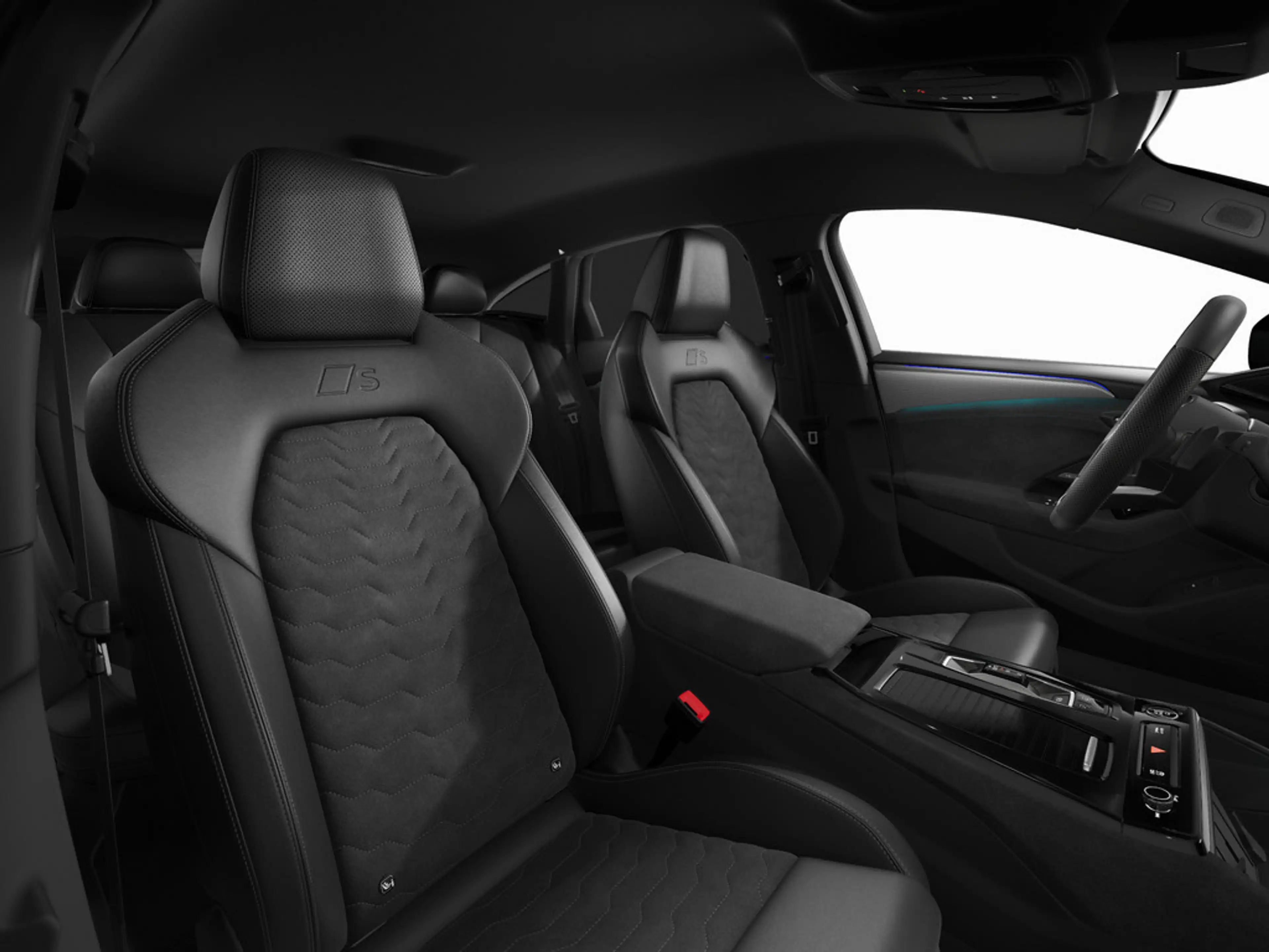 Audi A6 e-tron Sportback 0,25% Verst. möglich S-Line+Matrix — photo 5