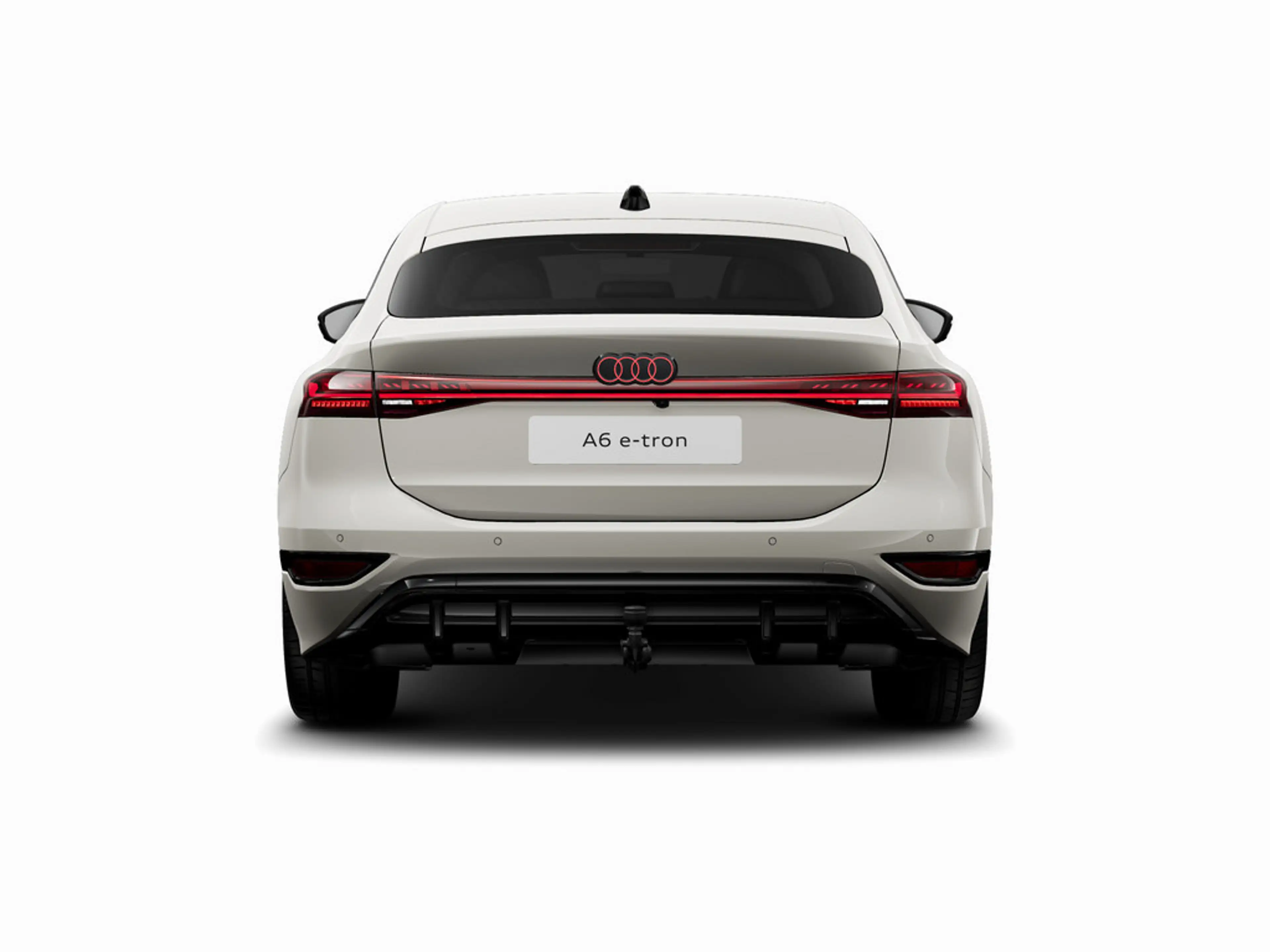 Audi A6 e-tron Sportback 0,25% Verst. möglich S-Line+Matrix — photo 9