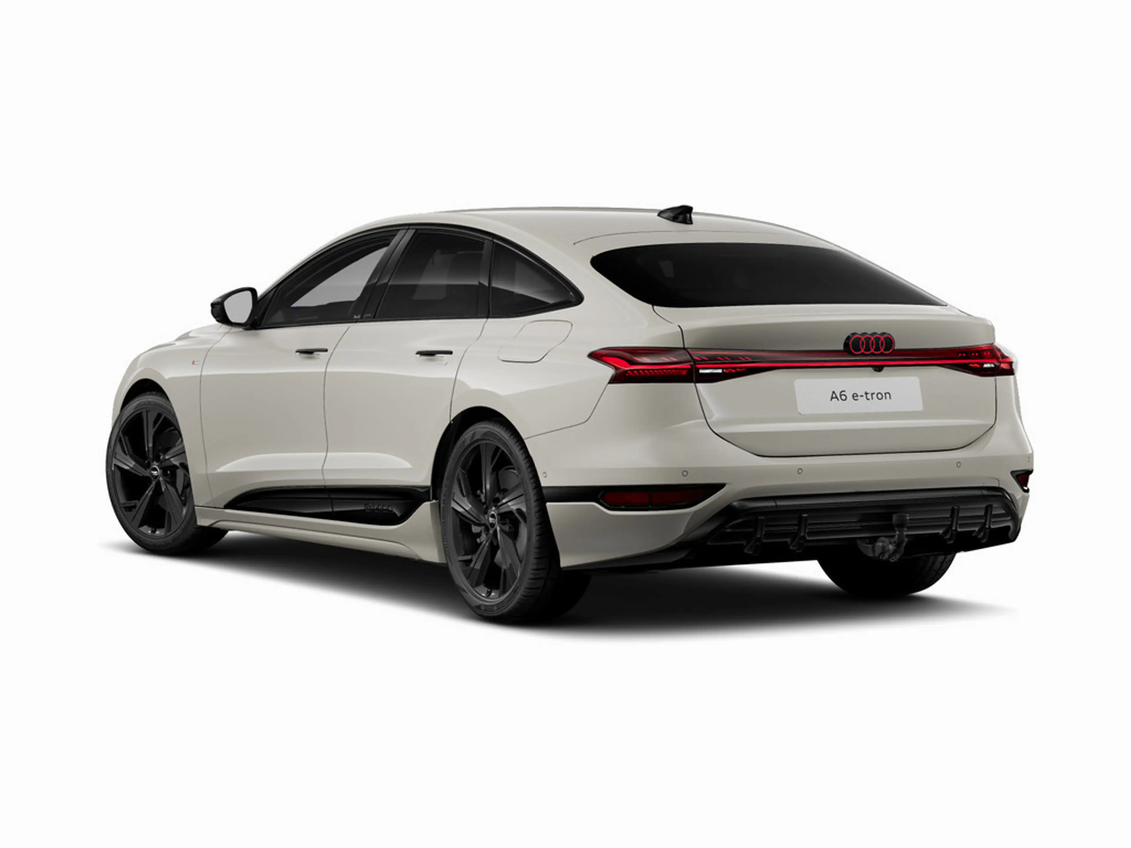 Audi A6 e-tron Sportback 0,25% Verst. möglich S-Line+Matrix — photo 4