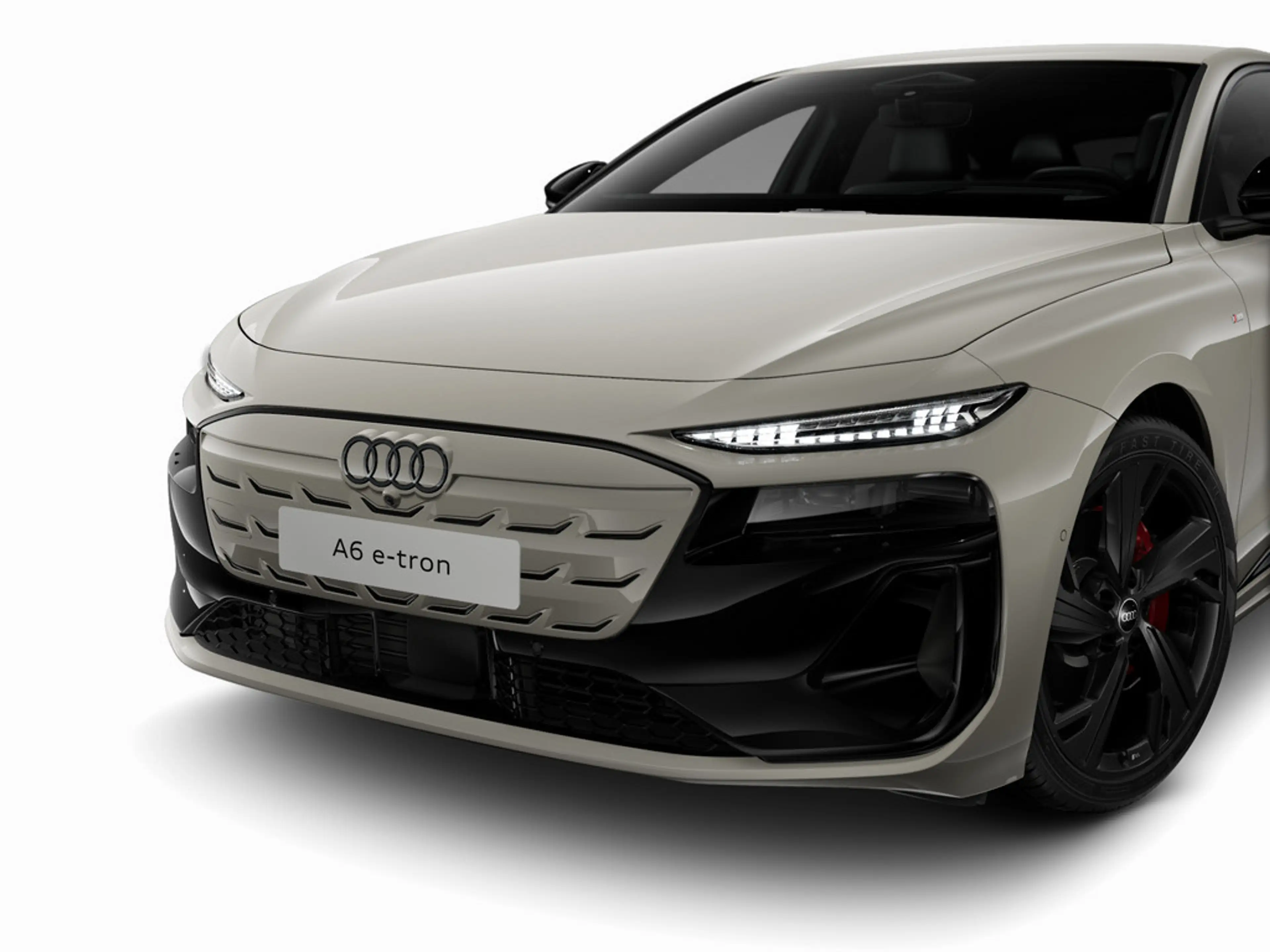 Audi A6 e-tron Sportback 0,25% Verst. möglich S-Line+Matrix — photo 11