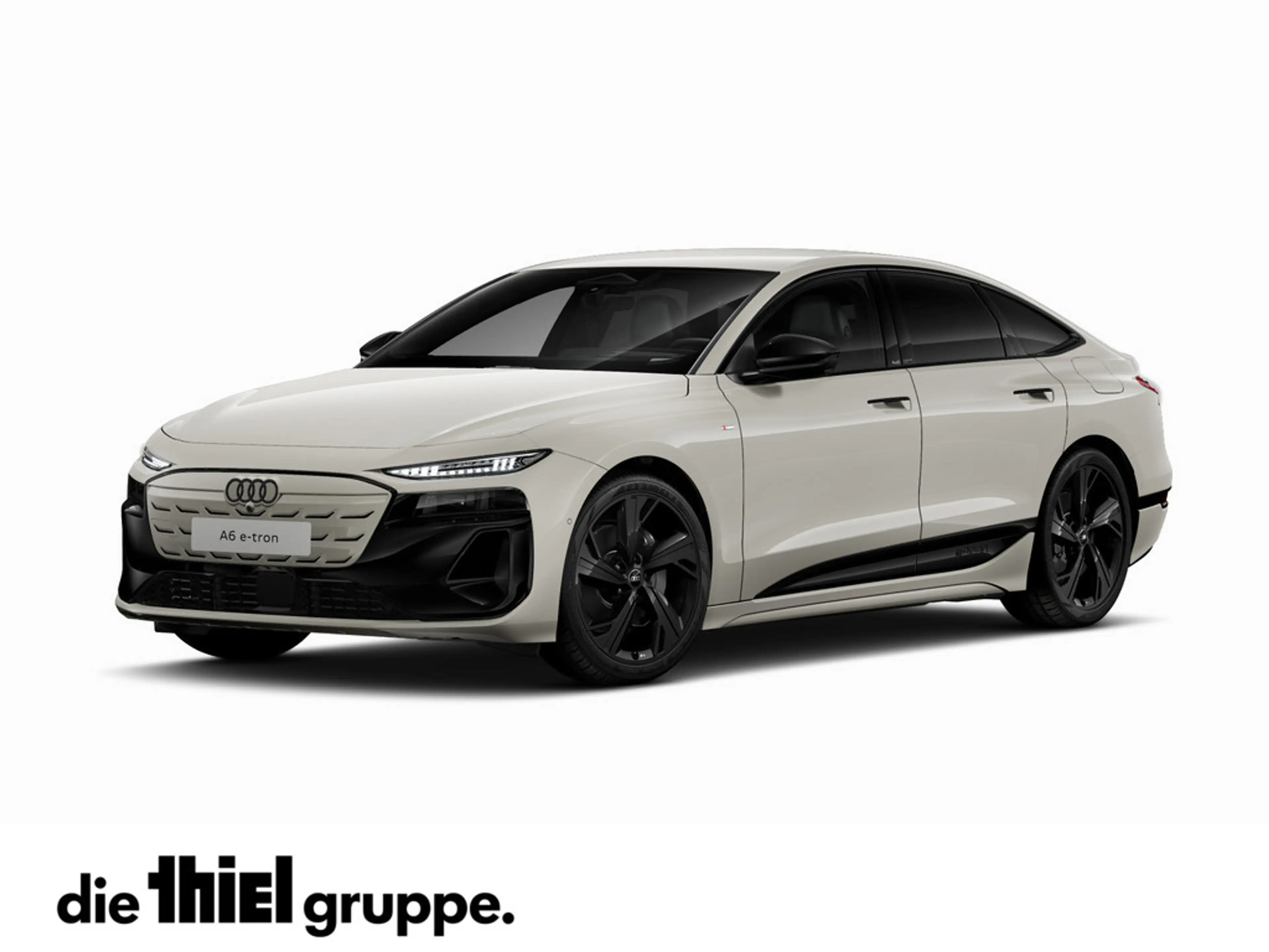 Audi A6 e-tron Sportback 0,25% Verst. möglich S-Line+Matrix