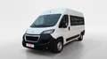 Peugeot Boxer COMBI 2.2 BHDI 103KW L2H2 333 5/9 SEATS 140 - thumbnail 1