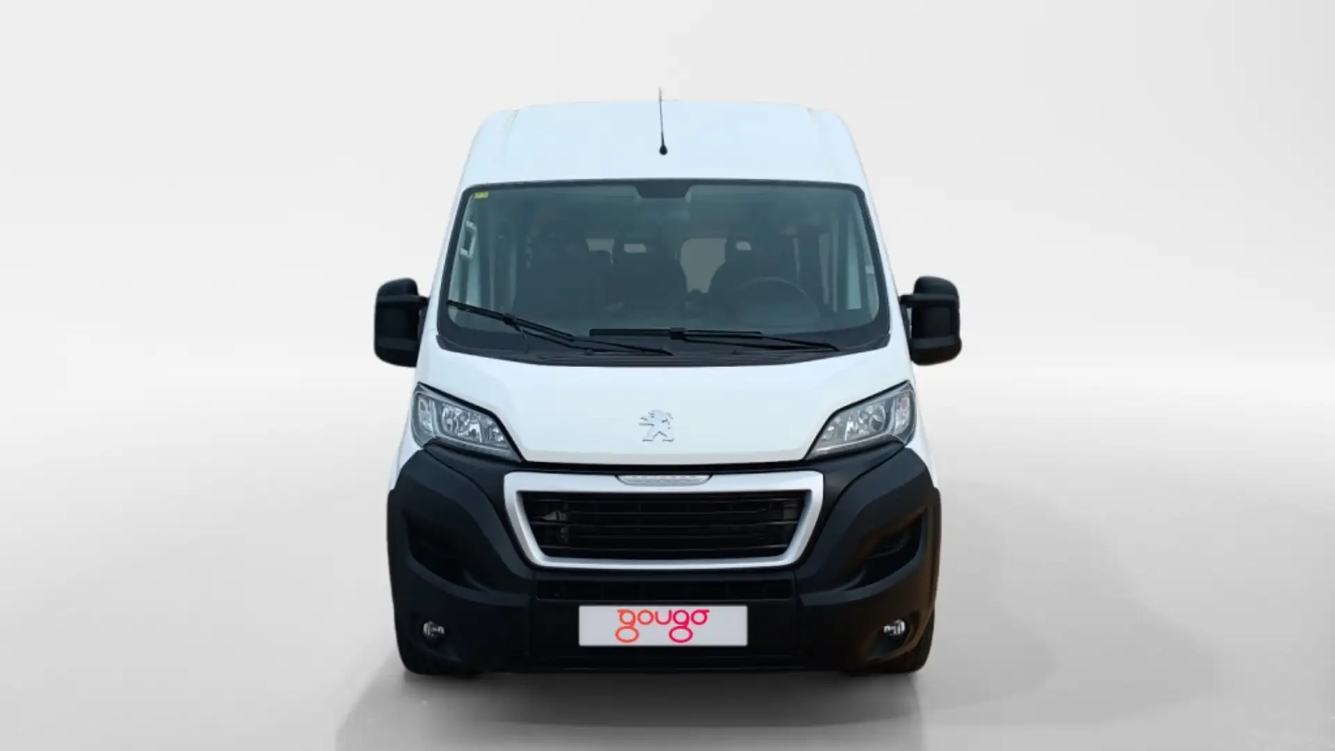 Peugeot Boxer COMBI 2.2 BHDI 103KW L2H2 333 5/9 SEATS 140 - 2