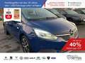 Opel Zafira Tourer Edition 1.6 CDTI Blau - thumbnail 1