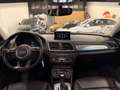 Audi Q3 2.0 TDI 150ch S line quattro 2016 S tronic 7 entretien complet Gris - thumbnail 14