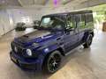 Mercedes-Benz G 350 CDI AMG *Facelift Brabus Umbau Mod. 2020 * Синій - thumbnail 9