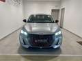 Peugeot 208 II (2) 1.2 PURETECH 100 ALLURE Gris - thumbnail 11