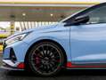 Hyundai i20 i20 N 1,6 T-GDI N Blau - thumbnail 14